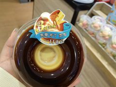 -85度C(北京八角物美店)