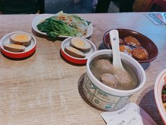 -阿当·小炒牛肉面(人广店)