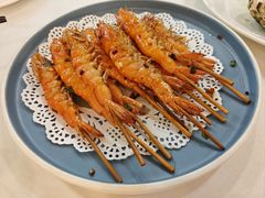 -东江渔村·30年粤菜老字号(棠下总店)
