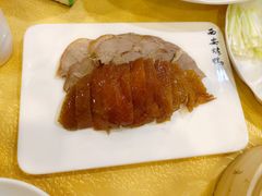 -西安烤鸭店(369烤鸭王店)