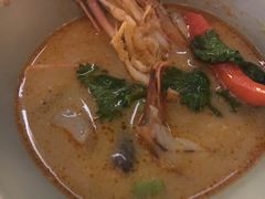 -CHINCHIN 青青·泰国料理(万象食家店)