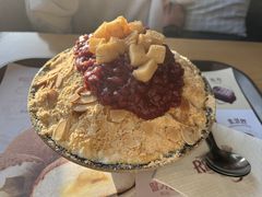 -劳顶笨咖啡(丽水宜家店)