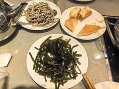 -蝎王府羊蝎子(虎坊桥总店)