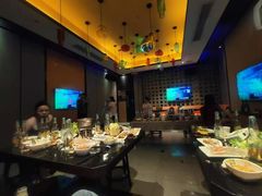 -乐宴KTV火锅(九方购物中心店)