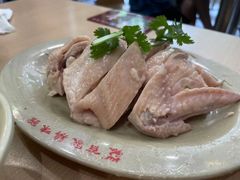 -百家鸡味馆(清泰店)