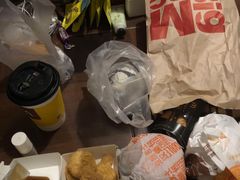 -麦当劳(虹梅路地铁站店)