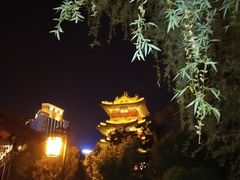 -迎泽公园