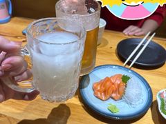 -福匠日本料理(人民路店)