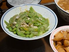 -水先生寧波菜(天一店)