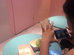 -狐狸和向日葵(北京路店)
