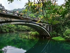 -鼎湖山风景区