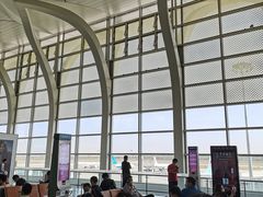 -银川河东国际机场