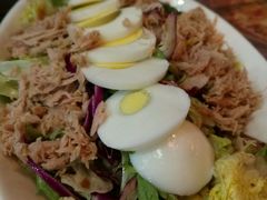 -酷公社·榴莲披萨(太原街店)