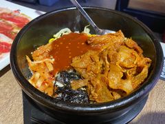 -火炉火自助餐(枫蓝国际店)