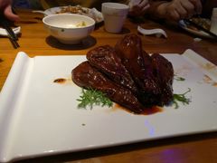 -尚岛私房菜(西方巷店)