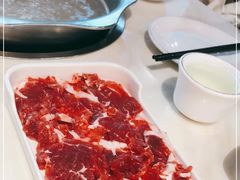 -潮汕大目牛肉火锅(水围店)