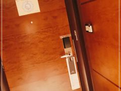 -君悦大酒店行政酒廊