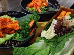 -三代烤肉(保利广场店)