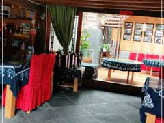 -龙姐私房菜(和顺古镇店)