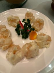 -中谷小南国花园酒店·宴会厅