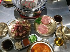 -本炙炭烤·蒲烧活鳗料理店(金沙洲店)