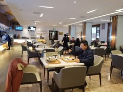 -華僑飯店中餐厅