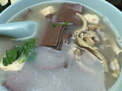-金原鸭血粉丝汤总店(锁金村店)