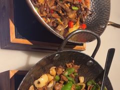 -佬麻雀·剁椒鱼头(京基KK One店)