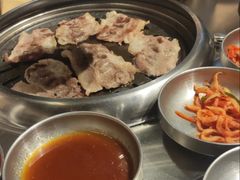 -猪的故事·韩式烤肉(韩乐坊店)