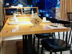 -湘与香缘·湖南菜(王府井北京市百货大楼店)
