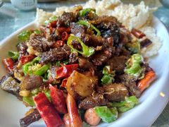 -小厨子私房菜·云南美食店