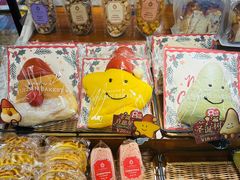 -莉蓮蛋挞(静安寺店)