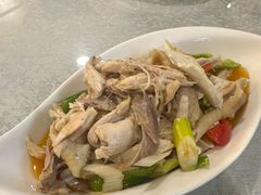 -汗腾格里·风味餐厅(新疆驻京办店)