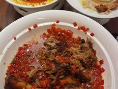 -面辣子·陕西家乡菜(钟楼店)