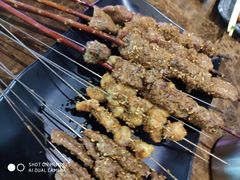 -冰城小镇音乐串吧·聚会餐厅(百子湾店)