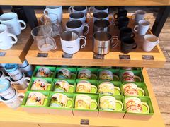 -星巴克(兰州中川机场T2出发店)