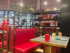 -四川饭店(城乡购物中心店)