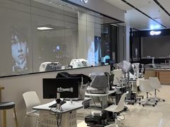 -大明府国际眼镜(太原北街店)