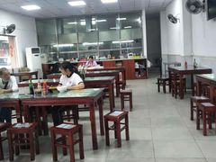 大堂-崖口云吞(石岐店)