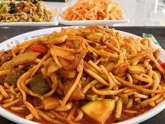 -伊穆祥牛肉面总店·清真