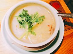 宋嫂鱼羹-弄堂里(新天地店)