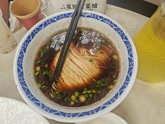 -二泉园老菜馆·百年无锡菜