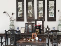 -清风小镇闯关东影视基地