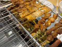 -彭城八戒羊肉串(总店)