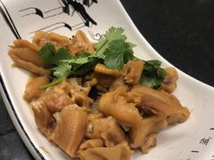-旺达·福州菜(正大广场店)