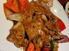 -大牌大·传统杭帮菜(湖滨店)