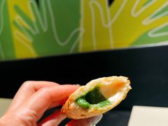 -麦当劳(北京金星西路店)