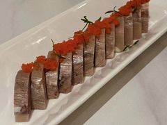 -上海和平饭店龙凤厅 Dragon Phoenix