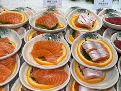 -雍容荟活龙虾自助餐(IFS黑金店)