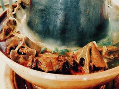 -御味老北京羊蝎子火锅&特色龙虾(菜场路店)